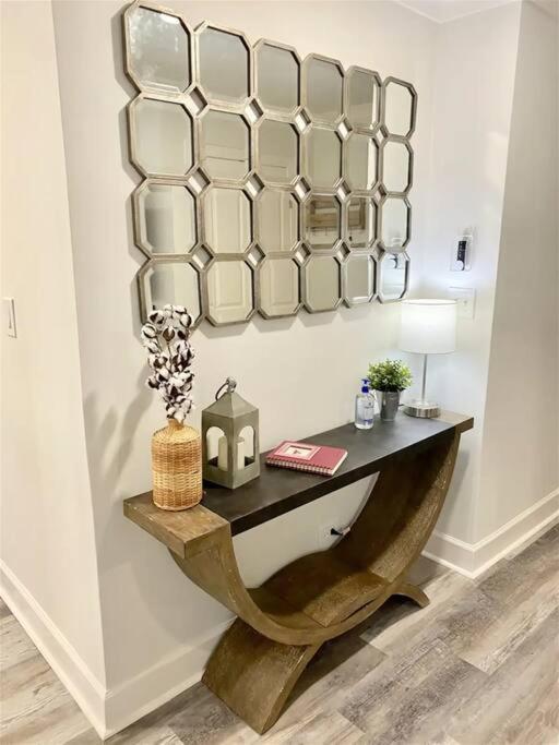 Ferienwohnung Downtown! 24H Concierge! Private Balcony! Highrise Views Atlanta Exterior foto